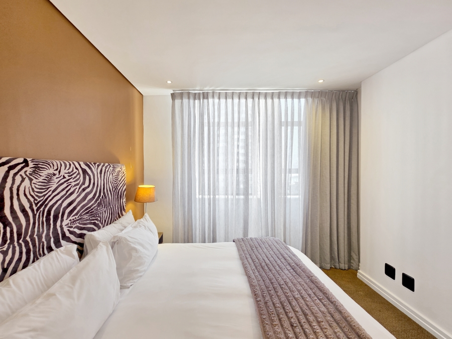 2 Bedroom Property for Sale in Cape Town City Centre Western Cape